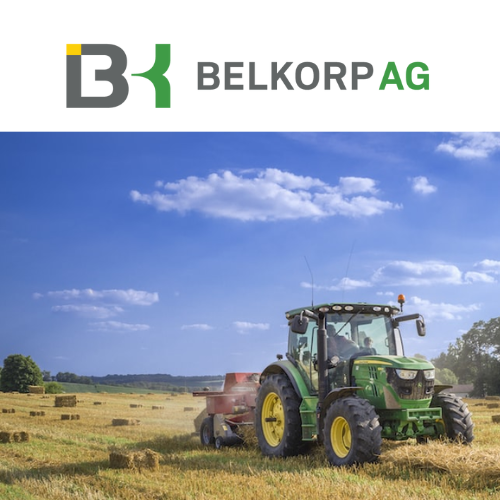 Belkorp Ag